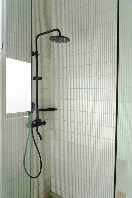 For Sale Modern 3-Bedroom Villa in Padonan, Canggu