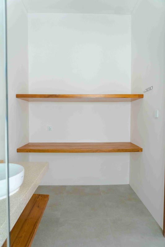 For Sale Modern 3-Bedroom Villa in Padonan, Canggu