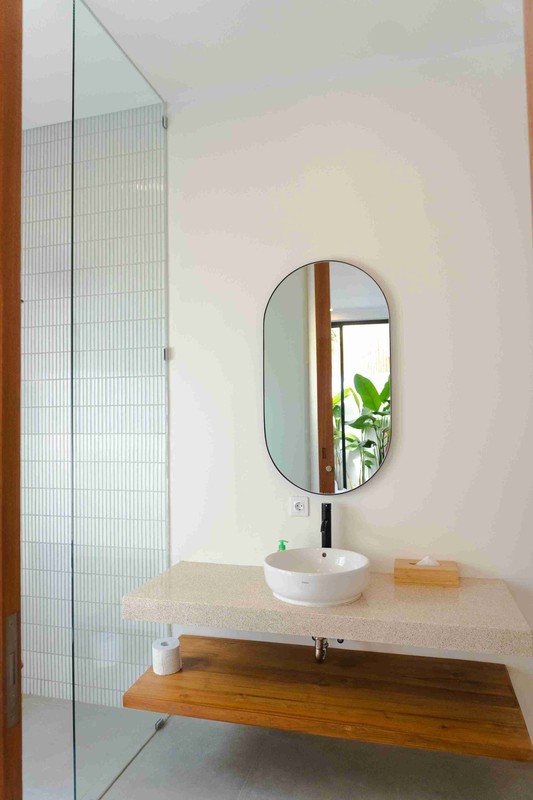 For Sale Modern 3-Bedroom Villa in Padonan, Canggu