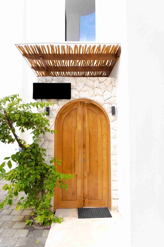 For Sale Modern 3-Bedroom Villa in Padonan, Canggu