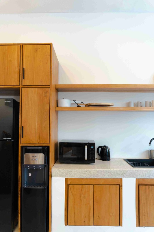 For Sale Modern 3-Bedroom Villa in Padonan, Canggu