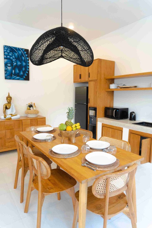 For Sale Modern 3-Bedroom Villa in Padonan, Canggu