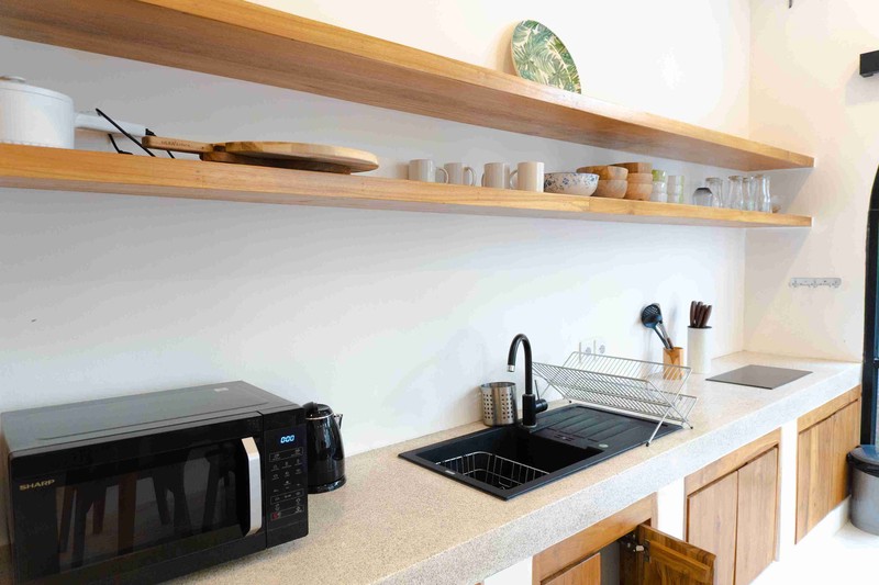 For Sale Modern 3-Bedroom Villa in Padonan, Canggu