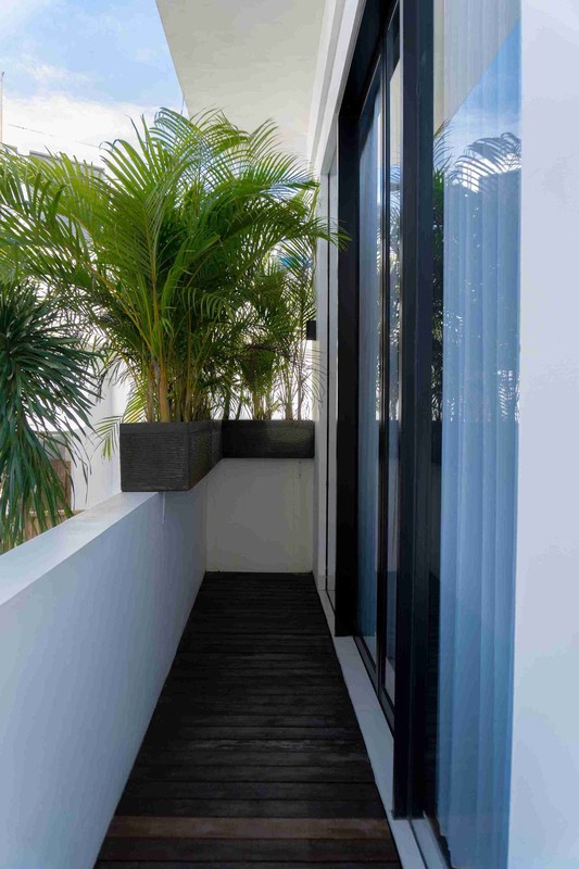 For Sale Modern 3-Bedroom Villa in Padonan, Canggu