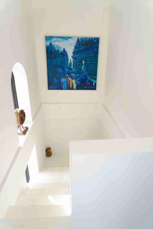 For Sale Modern 3-Bedroom Villa in Padonan, Canggu