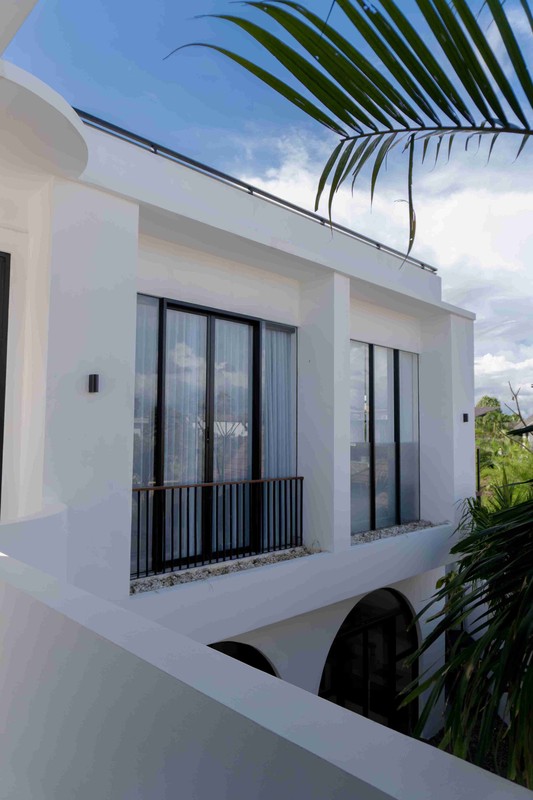 For Sale Modern 3-Bedroom Villa in Padonan, Canggu