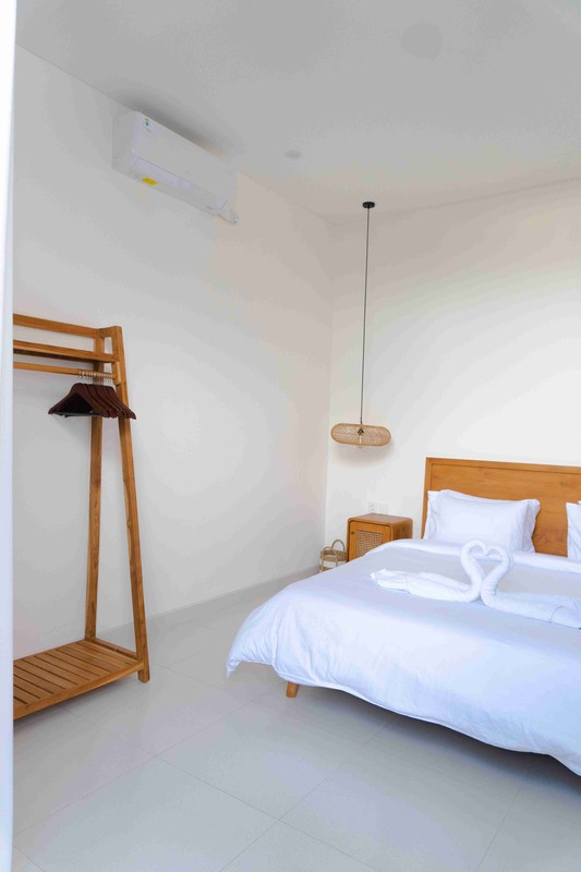 For Sale Modern 3-Bedroom Villa in Padonan, Canggu