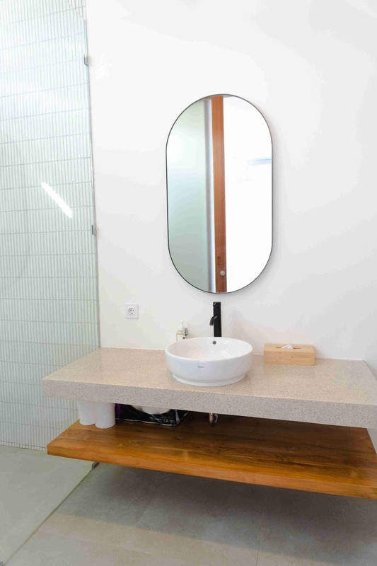 For Sale Modern 3-Bedroom Villa in Padonan, Canggu