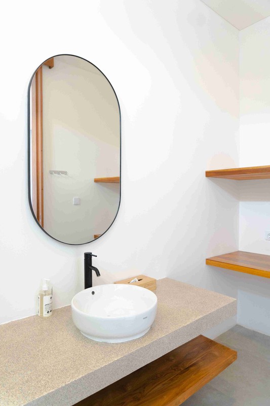 For Sale Modern 3-Bedroom Villa in Padonan, Canggu