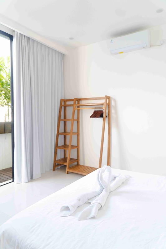 For Sale Modern 3-Bedroom Villa in Padonan, Canggu