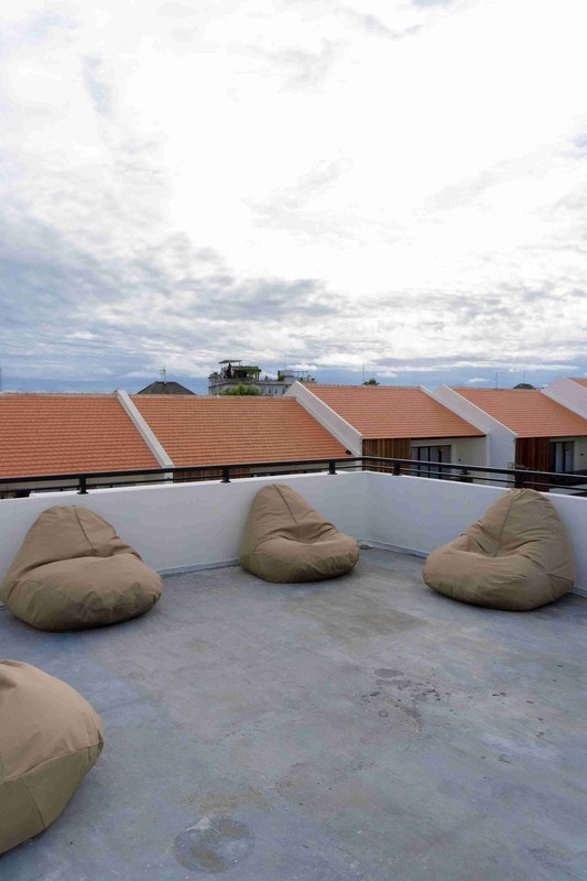 For Sale Modern 3-Bedroom Villa in Padonan, Canggu