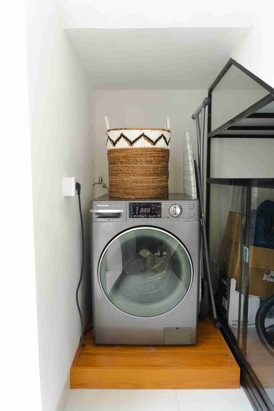 For Sale Modern 3-Bedroom Villa in Padonan, Canggu