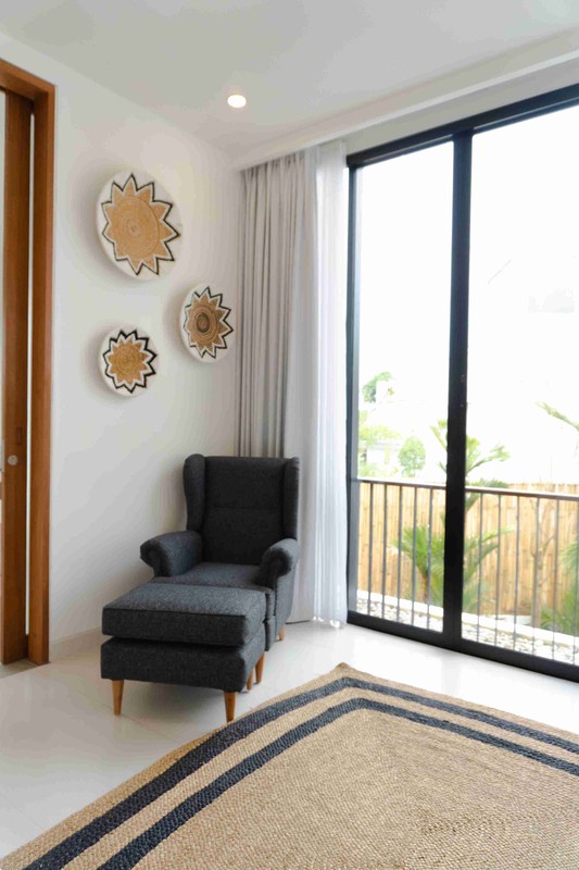 For Sale Modern 3-Bedroom Villa in Padonan, Canggu