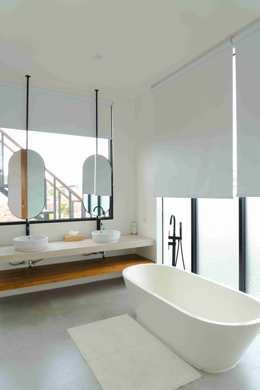 For Sale Modern 3-Bedroom Villa in Padonan, Canggu