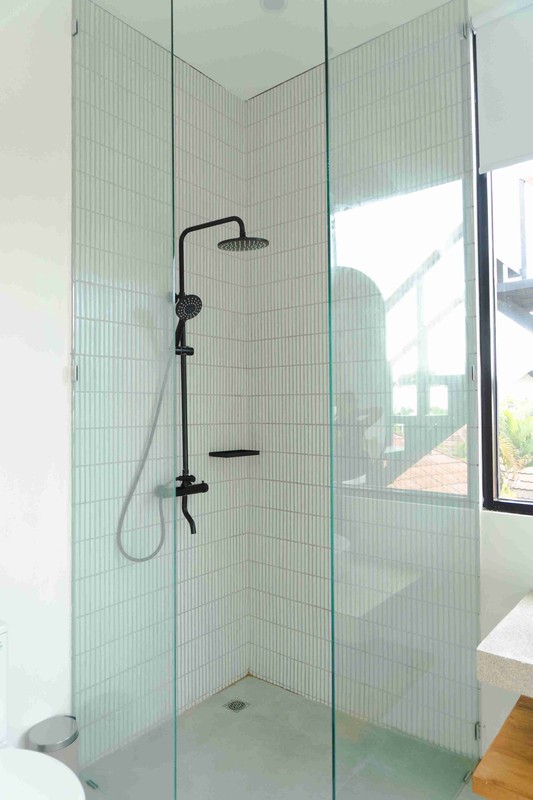 For Sale Modern 3-Bedroom Villa in Padonan, Canggu