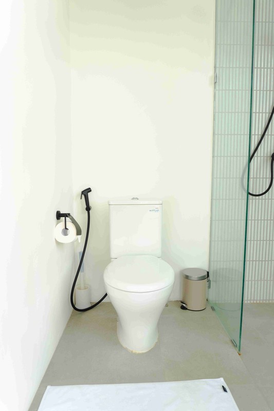 For Sale Modern 3-Bedroom Villa in Padonan, Canggu