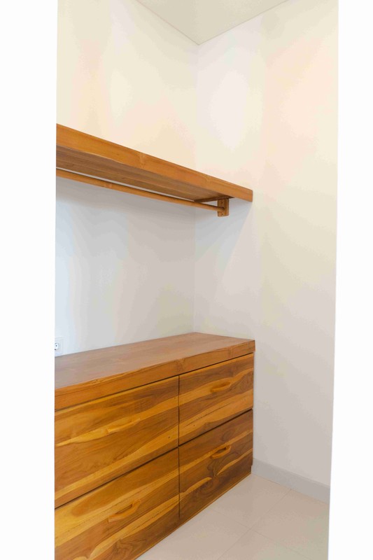 For Sale Modern 3-Bedroom Villa in Padonan, Canggu