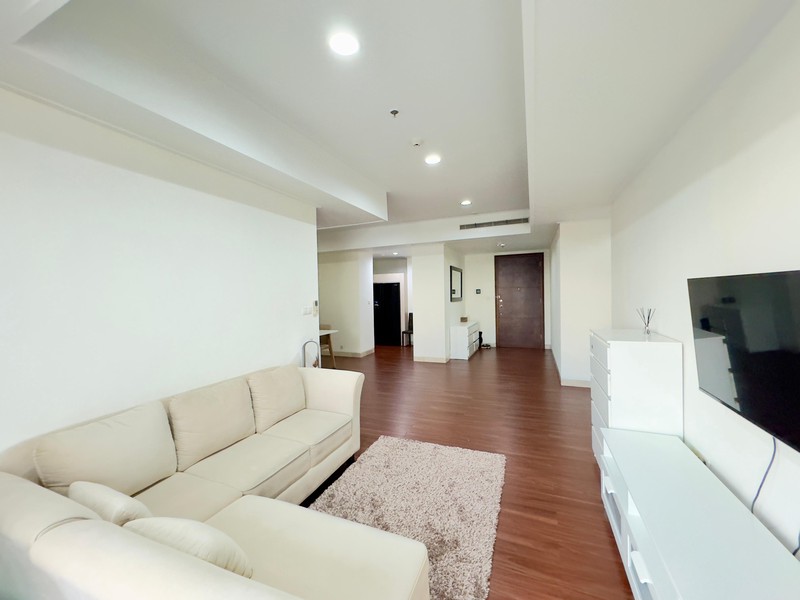 Disewa Apartemen Ascott Kuningan, Jakarta Selatan