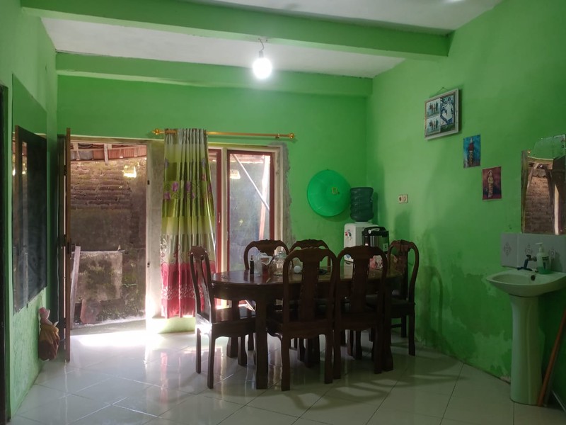 Rumah Luas 2 Lantai Dekat Candi Borobudur, Mertoyudan, Magelang