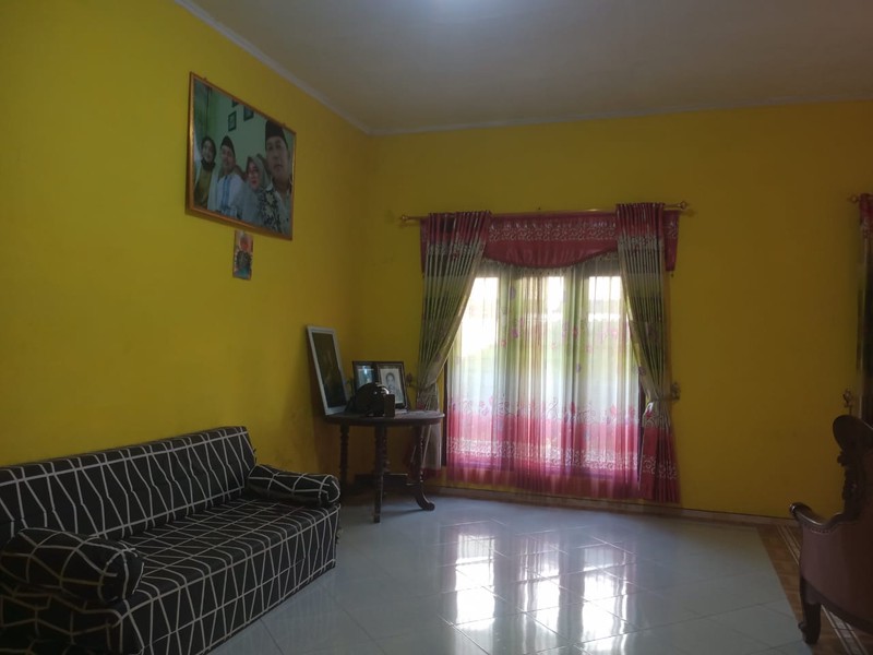 Rumah Luas 2 Lantai Dekat Candi Borobudur, Mertoyudan, Magelang