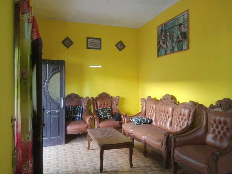 Rumah Luas 2 Lantai Dekat Candi Borobudur, Mertoyudan, Magelang