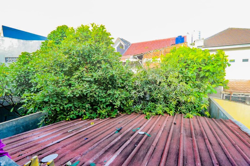 RUMAH DI CLUSTER NYAMAN ALAM SUTERA, AKSES MUDAH BSD CITY, GADING SERPONG