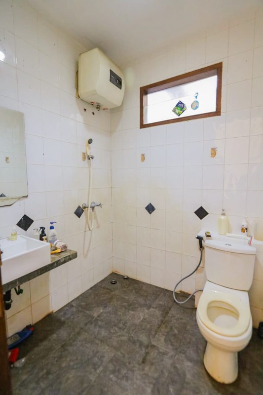 RUMAH DI CLUSTER NYAMAN ALAM SUTERA, AKSES MUDAH BSD CITY, GADING SERPONG