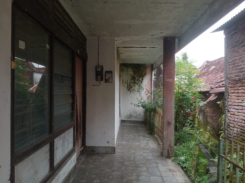 Rumah Tengah Kota Muntilan Strategis, Dekat Jalan Utama Magelang-Jogja