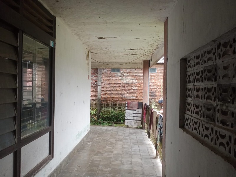 Rumah Tengah Kota Muntilan Strategis, Dekat Jalan Utama Magelang-Jogja