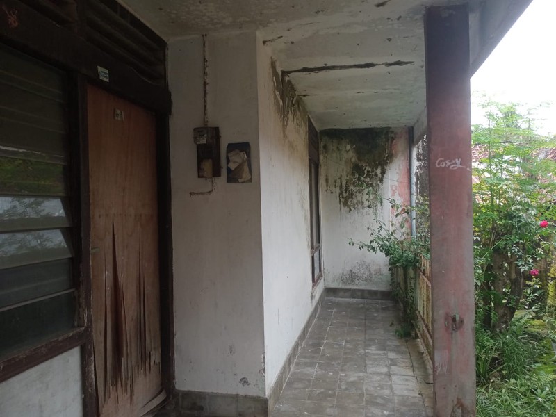 Rumah Tengah Kota Muntilan Strategis, Dekat Jalan Utama Magelang-Jogja