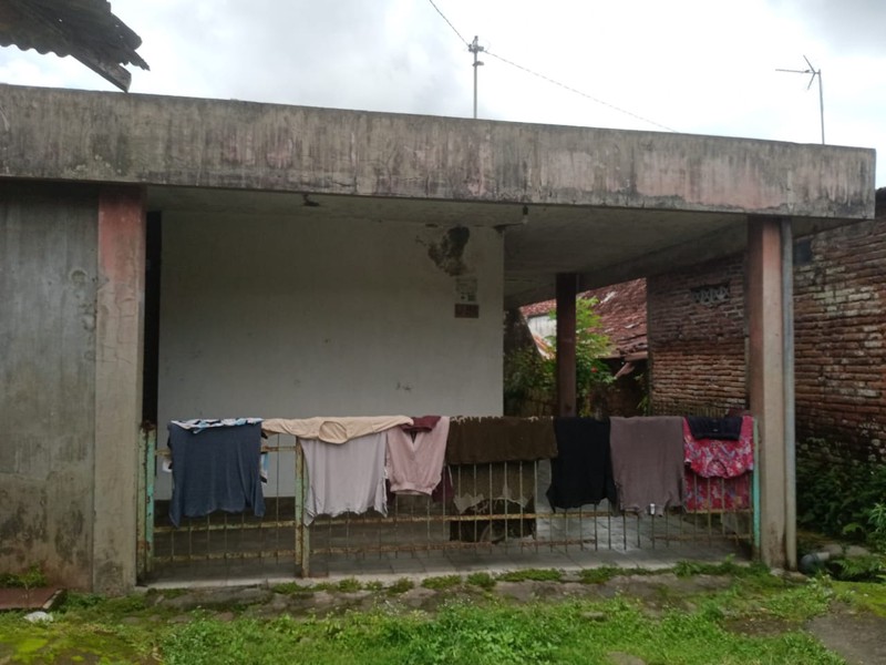 Rumah Tengah Kota Muntilan Strategis, Dekat Jalan Utama Magelang-Jogja