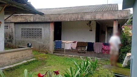 Rumah Tengah Kota Muntilan Strategis, Dekat Jalan Utama Magelang-Jogja