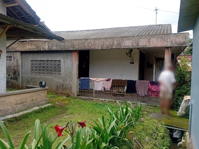 Rumah Tengah Kota Muntilan Strategis, Dekat Jalan Utama Magelang-Jogja