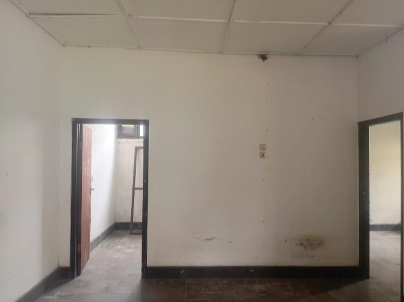 Rumah Tengah Kota Muntilan Strategis, Dekat Jalan Utama Magelang-Jogja