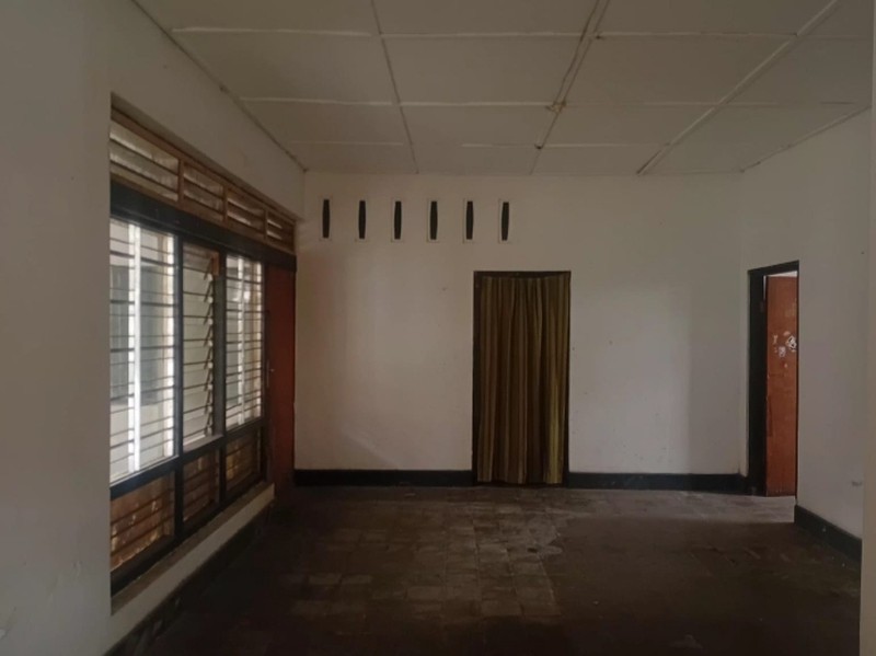 Rumah Tengah Kota Muntilan Strategis, Dekat Jalan Utama Magelang-Jogja