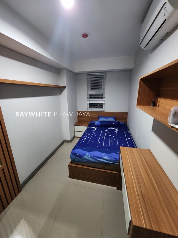 Apartemen Samesta Mahata Margonda  2BR Semi Furnsihed