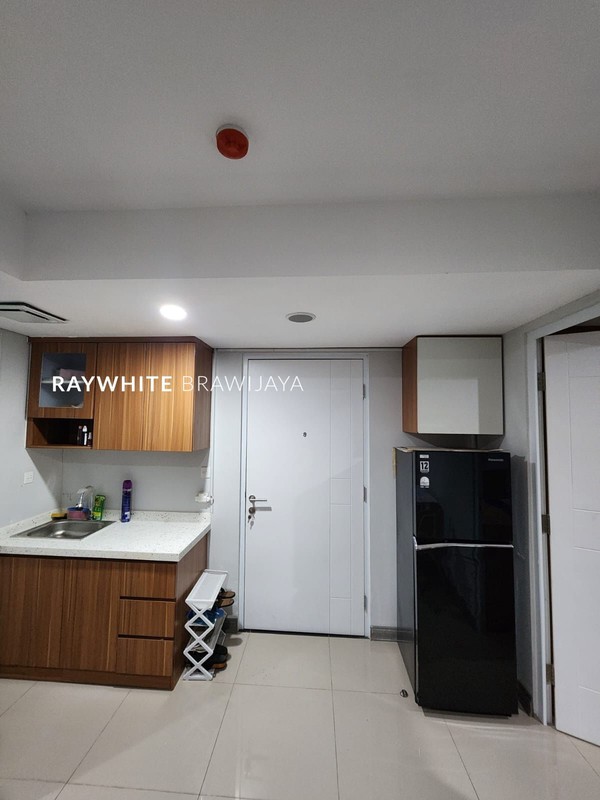Apartemen Samesta Mahata Margonda  2BR Semi Furnsihed