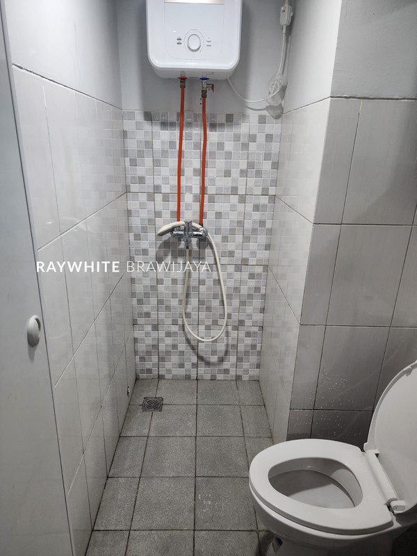 Apartemen Samesta Mahata Margonda  2BR Semi Furnsihed