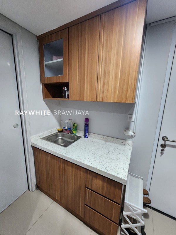 Apartemen Samesta Mahata Margonda  2BR Semi Furnsihed