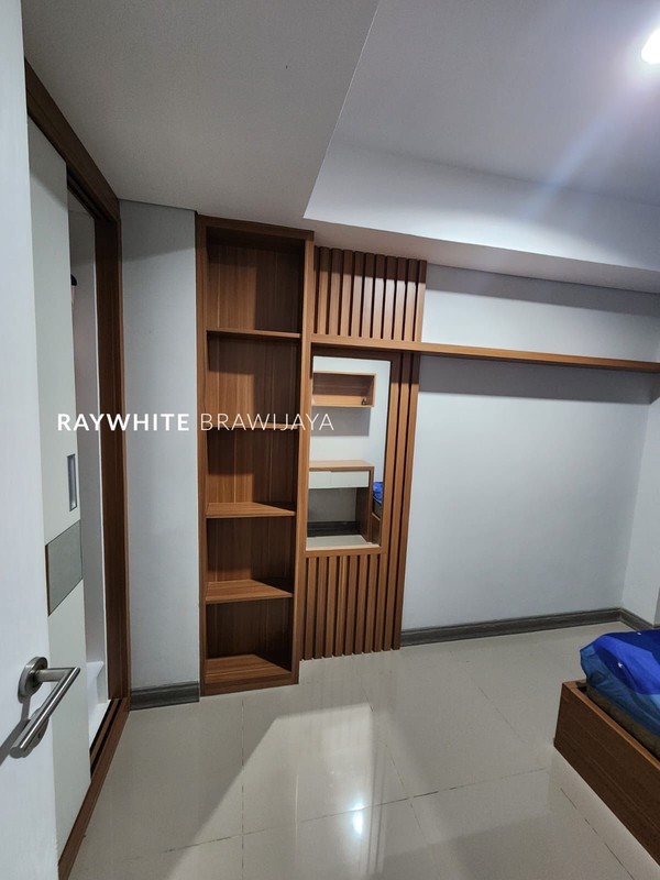 Apartemen Samesta Mahata Margonda  2BR Semi Furnsihed
