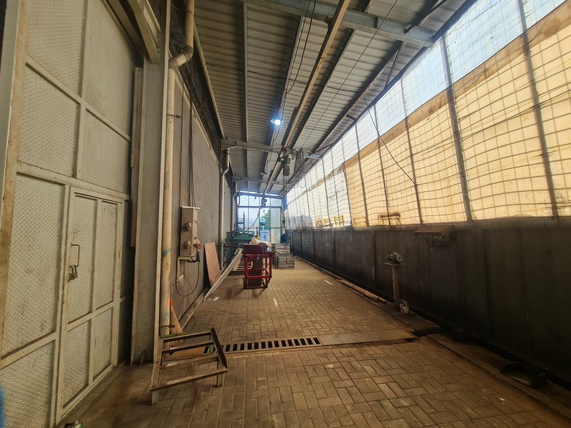 Gudang bagus standar industri di Cikarang Selatan dekat kawasan Delta Silikon, EJIP