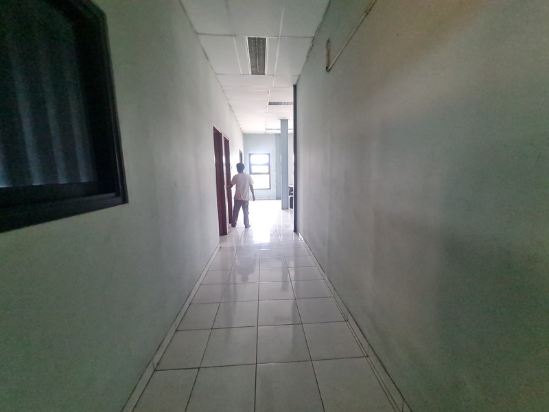 Gudang bagus standar industri di Cikarang Selatan dekat kawasan Delta Silikon, EJIP