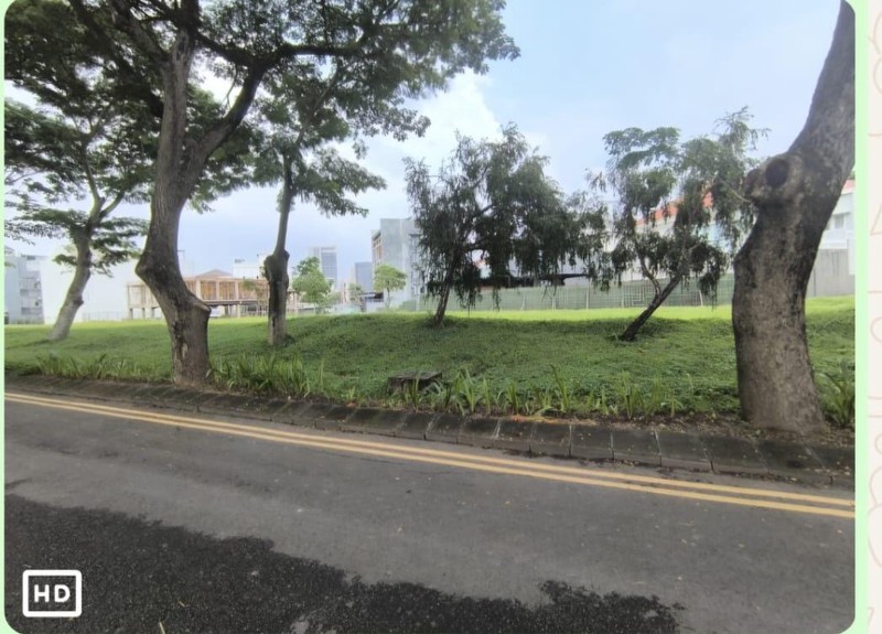 Sewa Tanah Citraland Waterfront Dekat Univ Ciputra