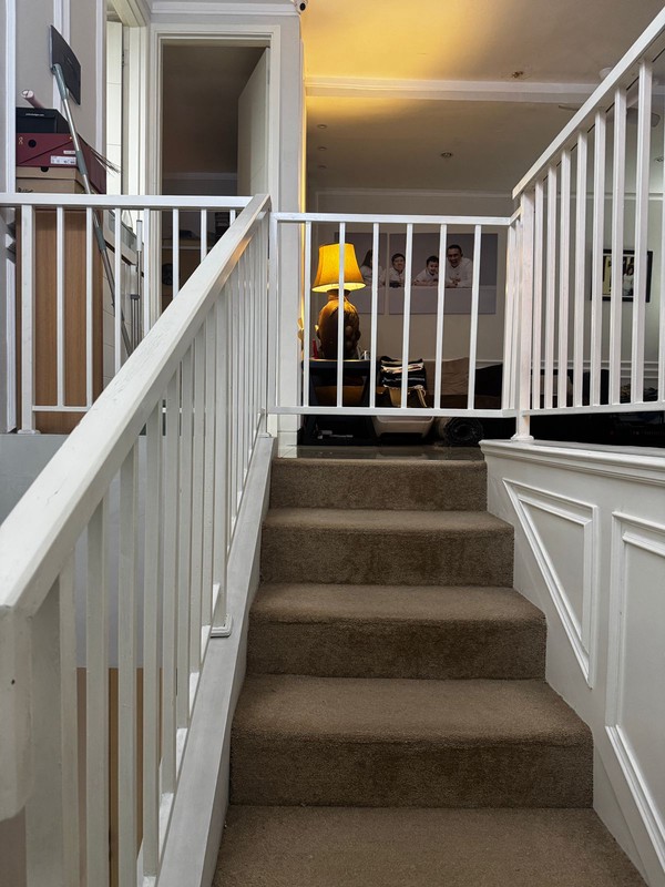 Rumah Semi Furnished Bagus SHM Siap Huni Dengan Hunian Nyaman @Bintaro Sektor 9