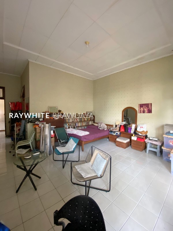 Best Price Rumah Cocok untuk Usaha Lokasi Strategis Area Benda Kemang Raya