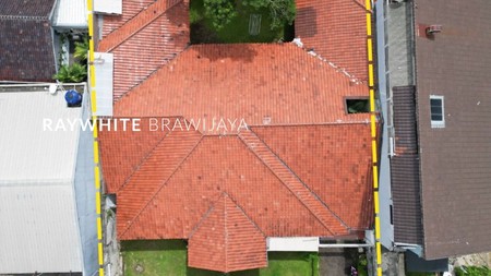 Best Price Rumah Cocok untuk Usaha Lokasi Strategis Area Benda Kemang Raya