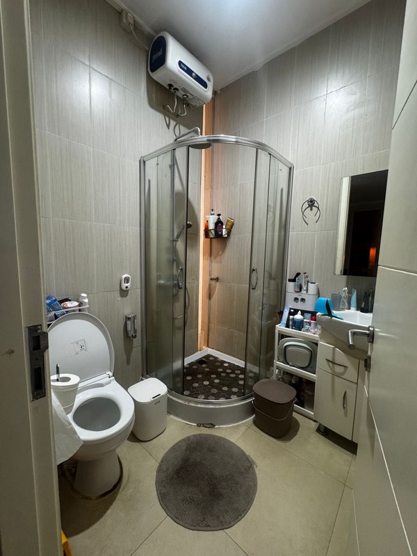 Rumah Semi Furnished Bagus SHM Siap Huni Dengan Hunian Nyaman @Bintaro Sektor 9