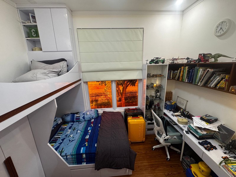 Rumah Semi Furnished Bagus SHM Siap Huni Dengan Hunian Nyaman @Bintaro Sektor 9