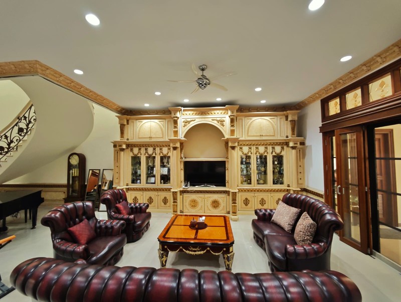 Dijual Rumah Bukit Gading Mediterania, Kelapa Gading