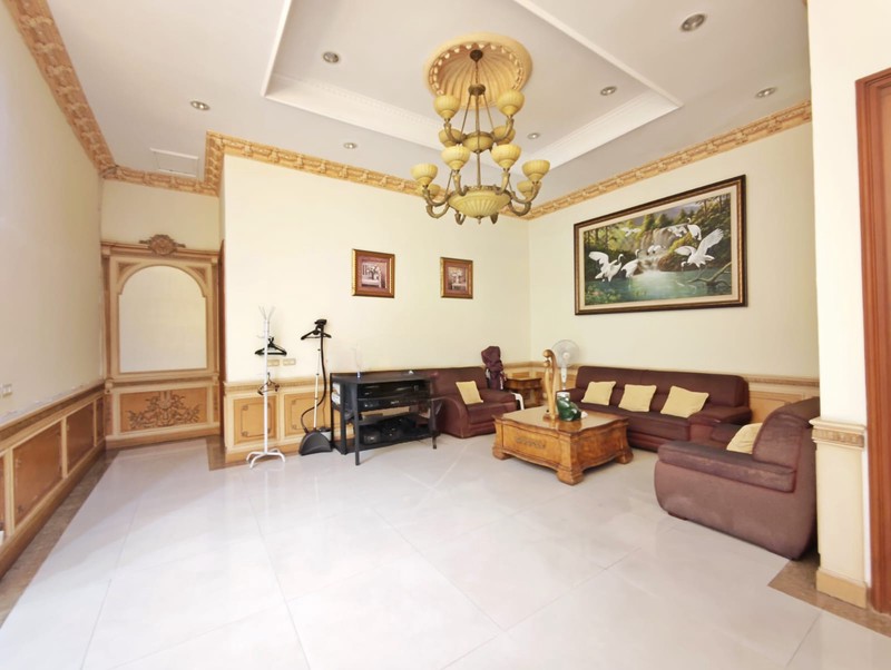 Dijual Rumah Bukit Gading Mediterania, Kelapa Gading